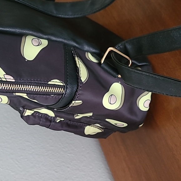 LD mini backpack - Picture 5 of 9